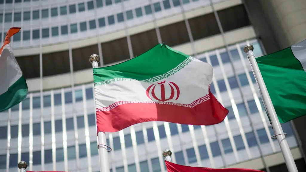 Iran-linked hackers target water, energy in US, FBI and CISA warn