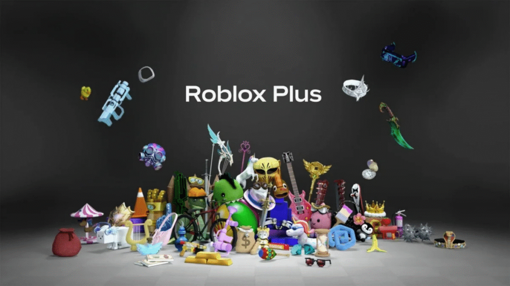 Is Roblox Plus Worth It?