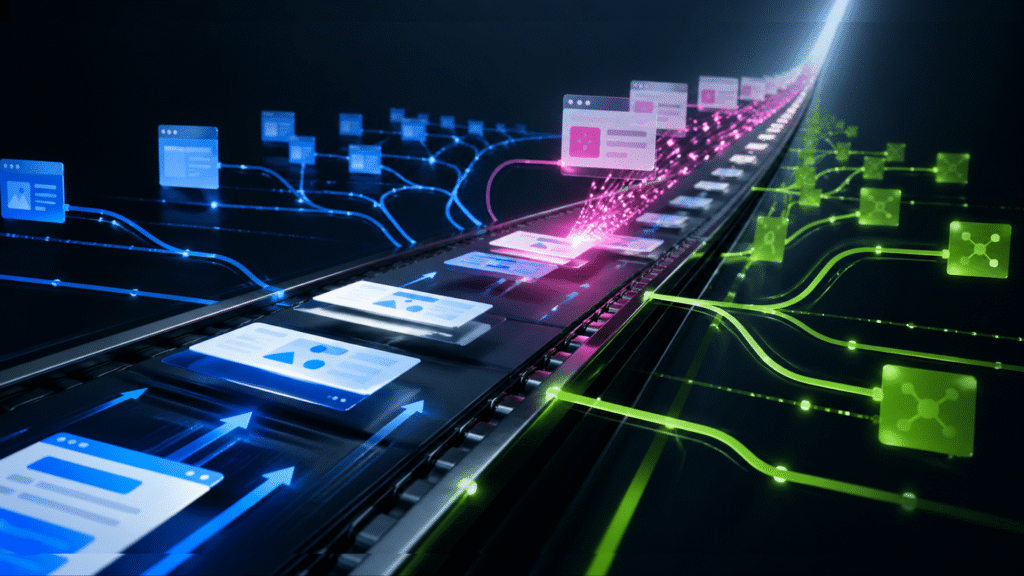 Is there still a long-term game for SEO in AI search?