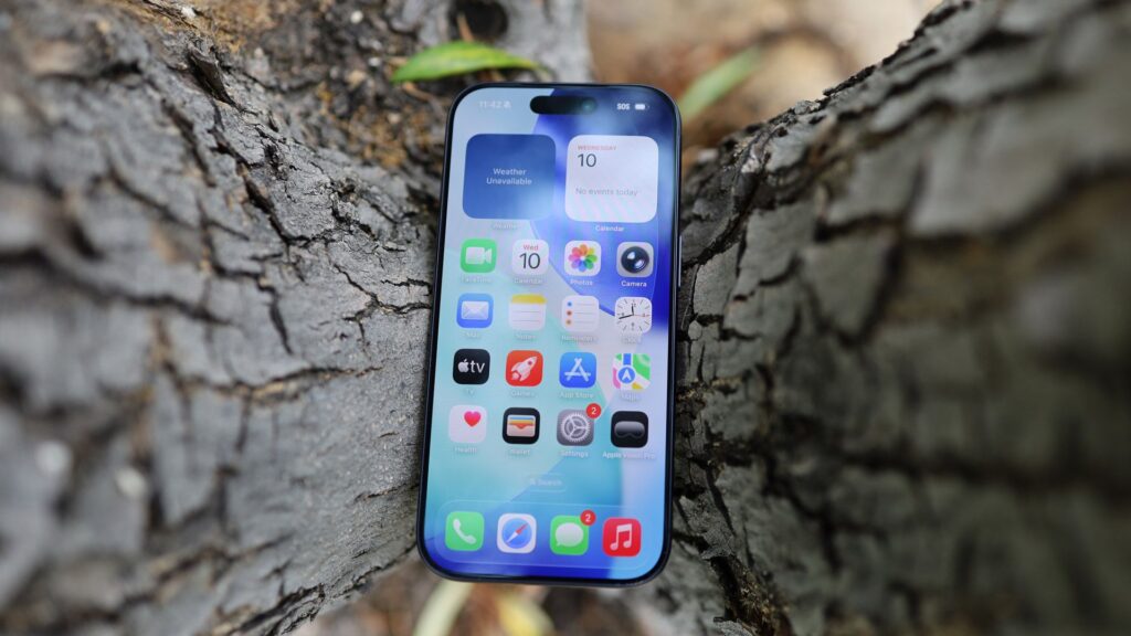 Apple iPhone 17 Pro REVIEW