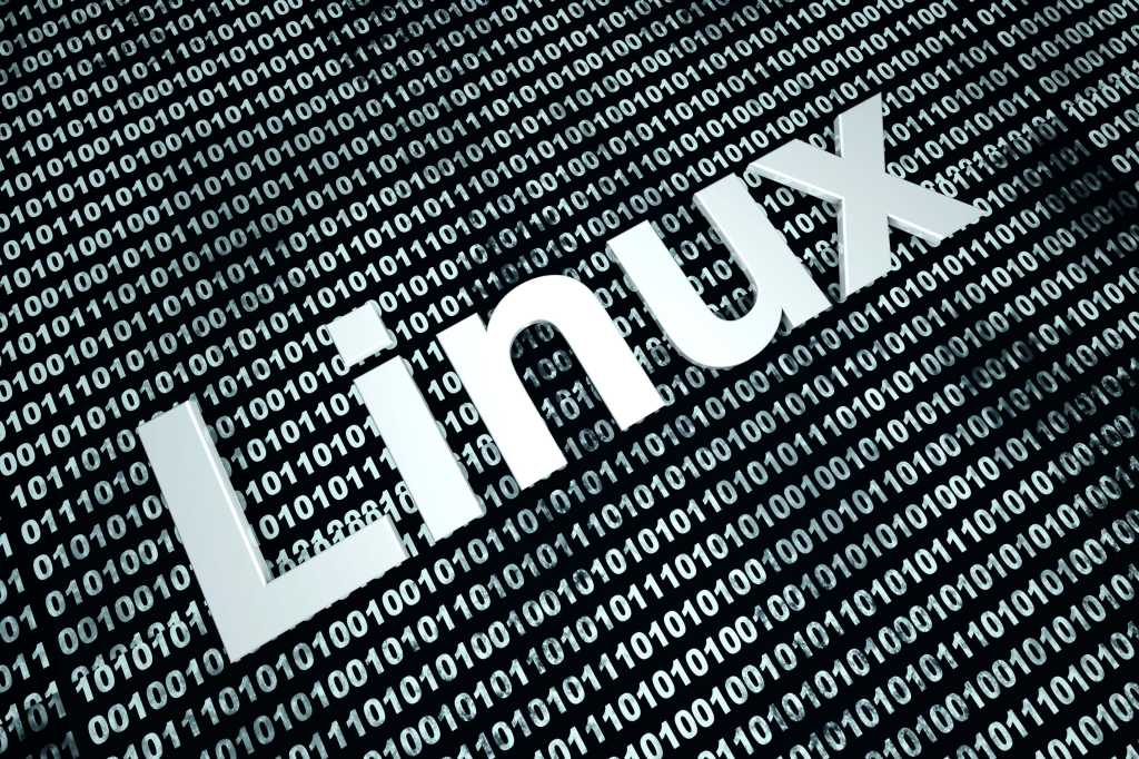 Linux 7.0 debuts with some big changes for networking linux code binary