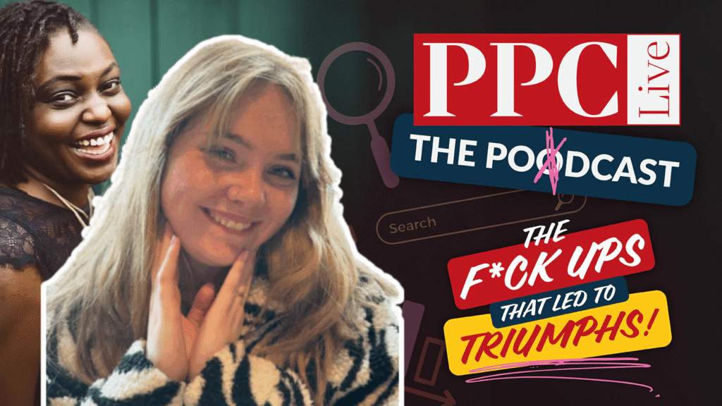 Maddie Lightening speaks on misreported ROAS, account structure chaos & AI mistakes Maddie Lightening speaks on misreported ROAS, account structure chaos & AI mistakes