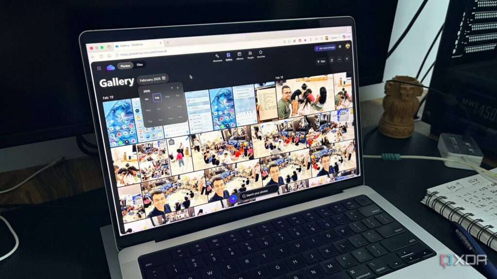 Microsoft’s OneDrive deletion change means you’ll need to recover files differently starting next month Microsoft's OneDrive deletion change means you'll need to recover files differently starting next month