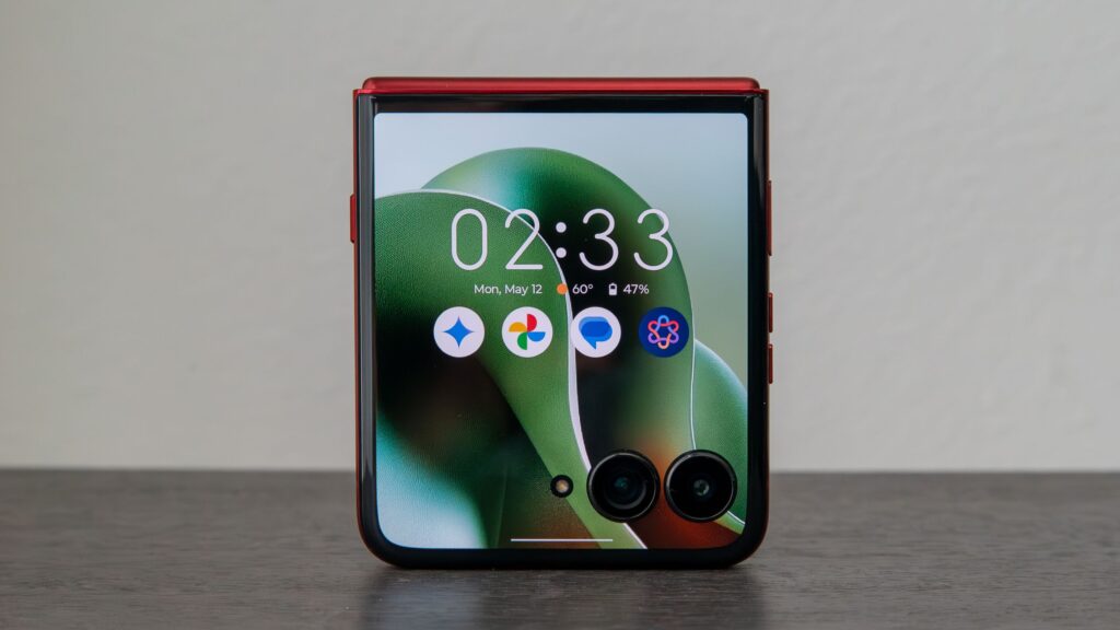 My 5 biggest takeaways after using the Motorola Razr Ultra 2025 for a year My 5 biggest takeaways after using the Motorola Razr Ultra 2025 for a year