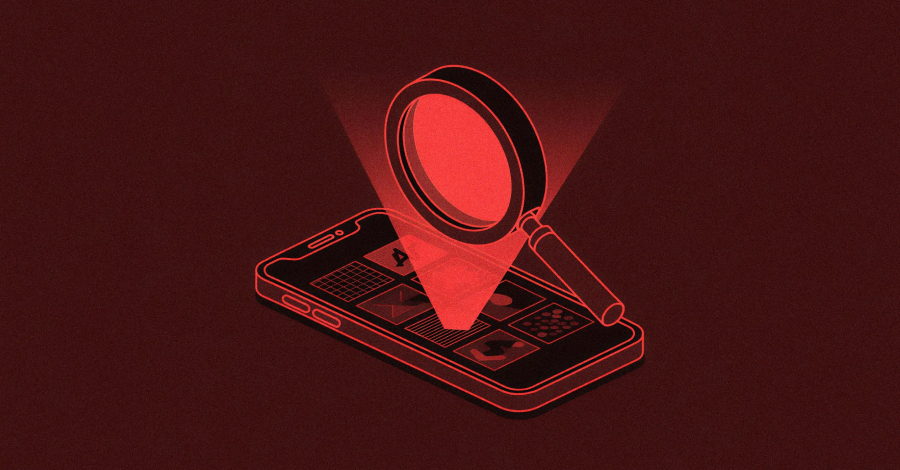 New SparkCat Variant in iOS, Android Apps Steals Crypto Wallet Recovery Phrase Images New SparkCat Variant in iOS, Android Apps Steals Crypto Wallet Recovery Phrase Images