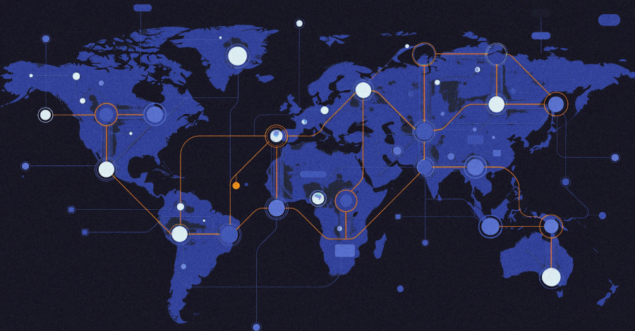 Newly Discovered PowMix Botnet Hits Czech Workers Using Randomized C2 Traffic Newly Discovered PowMix Botnet Hits Czech Workers Using Randomized C2 Traffic