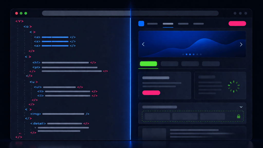 No-JavaScript fallbacks in 2026: Less critical, still necessary