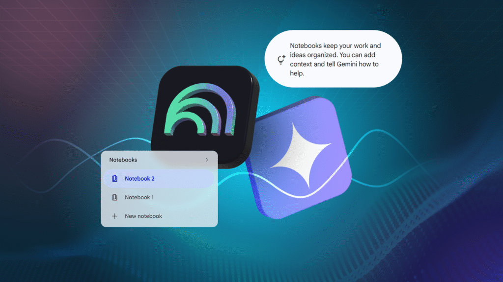 NotebookLM just launched a major update that is everything I wanted from the app