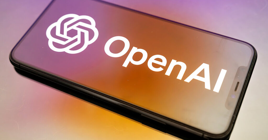 OpenAI Crawl Activity Tripled Since GPT-5, Data Shows