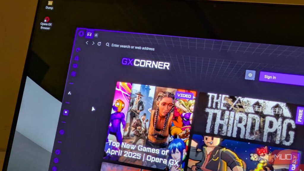 Opera's browsers just picked up a new AI feature that's actually useful
