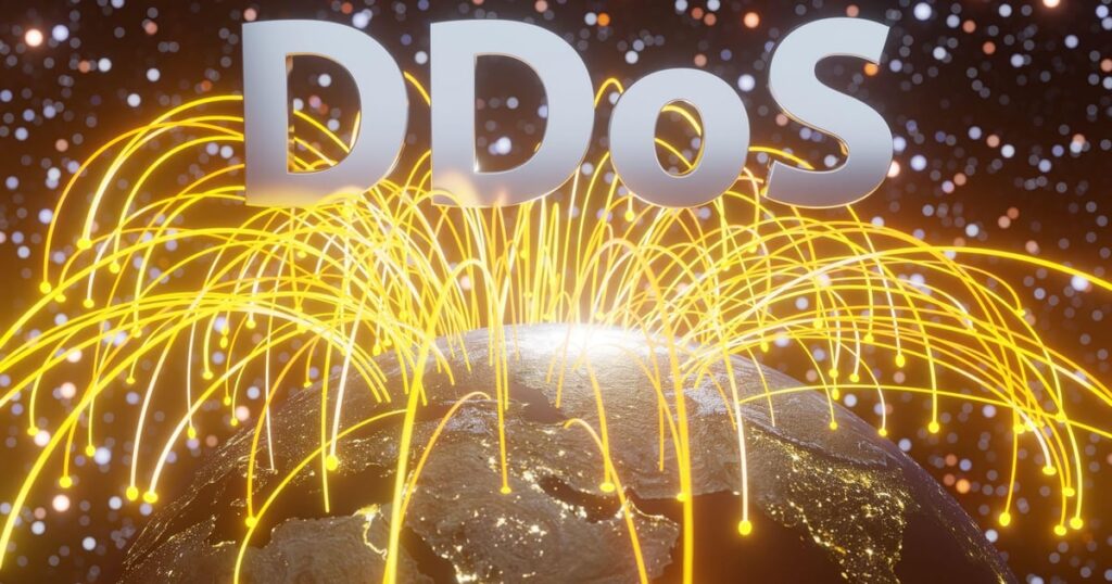 Orgs Must Test Networks to Handle DDoS Attacks During Peak Loads