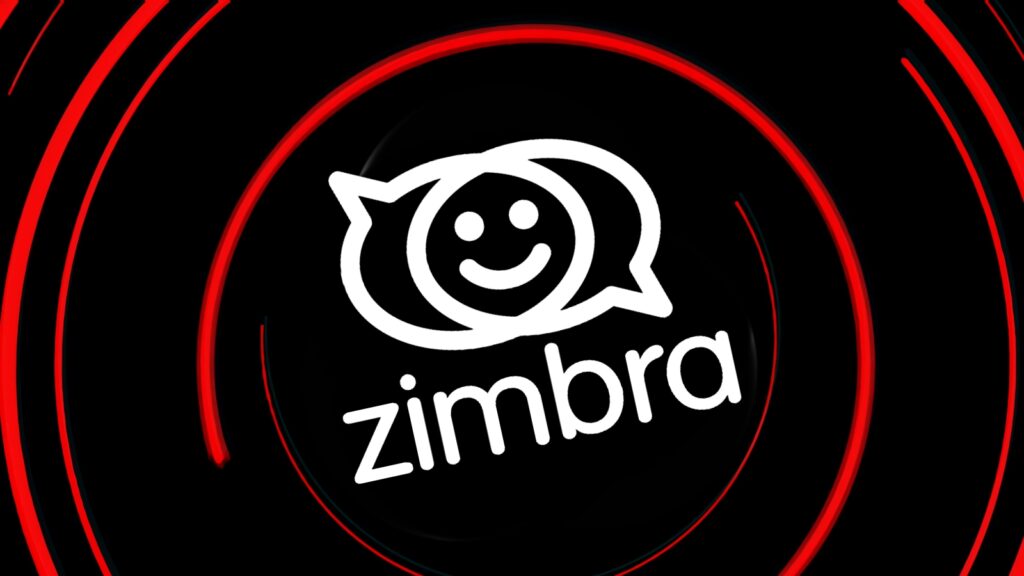 Zimbra