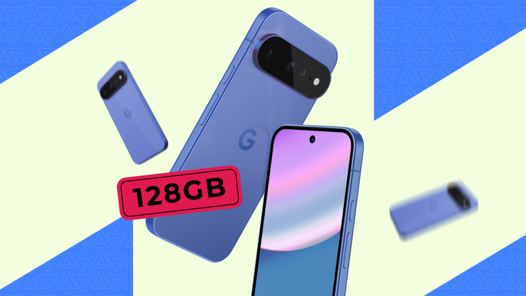 Pixel 11 still starts at 128GB, and it points to something bigger