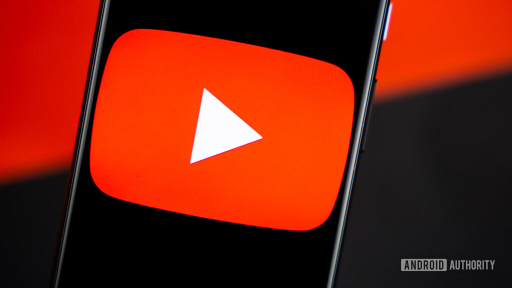 Posts in your Shorts? What to expect from YouTube’s experiment YouTube on smartphone stock photo 18