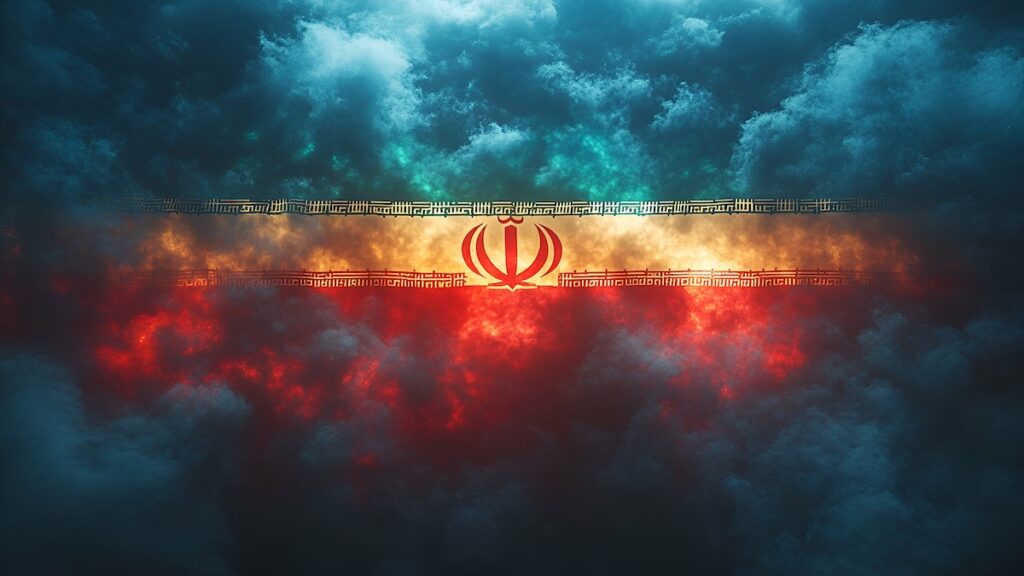 Iran-US-Israel cyberattacks
