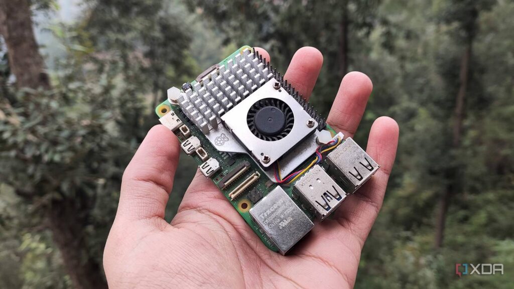 Raspberry Pi OS is getting a new security measure, and people are already annoyed Raspberry Pi OS is getting a new security measure, and people are already annoyed