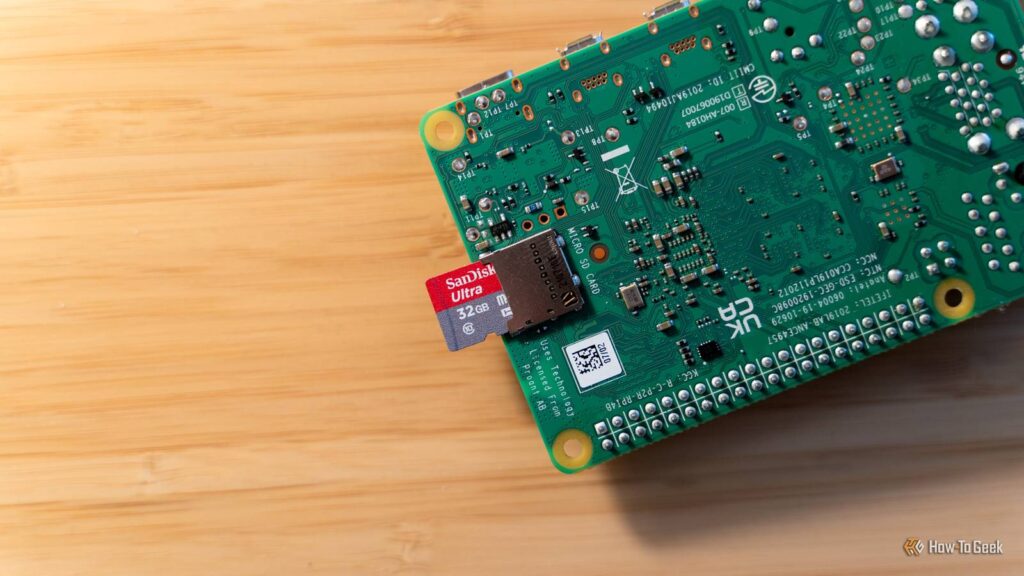 Raspberry Pi projects to try this weekend (April 24