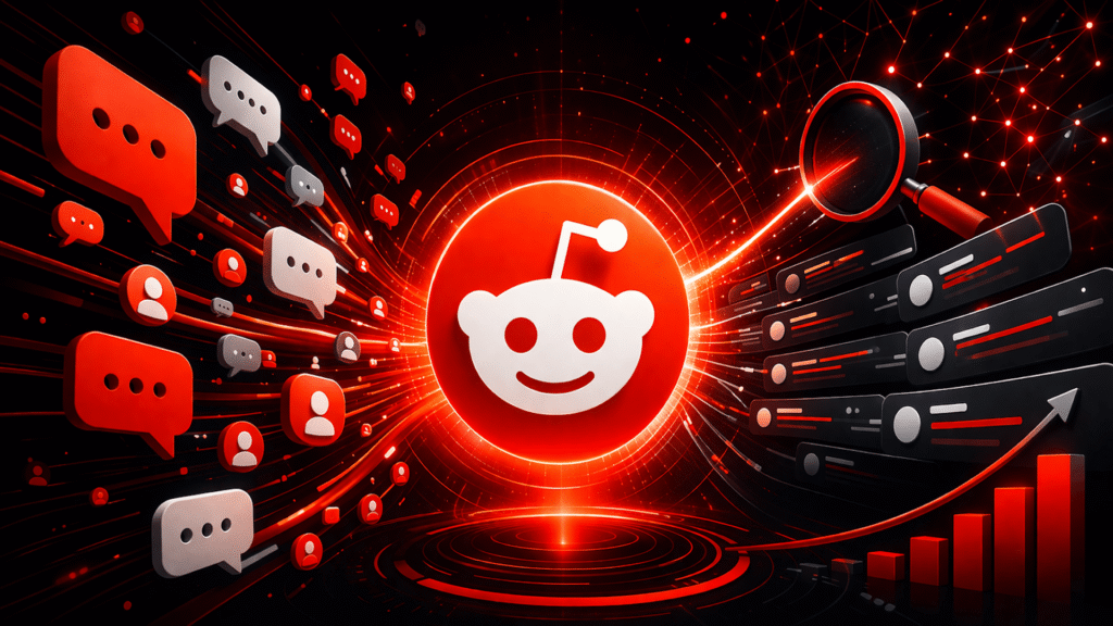 Reddit marketing for SaaS: Insights from 117 brands