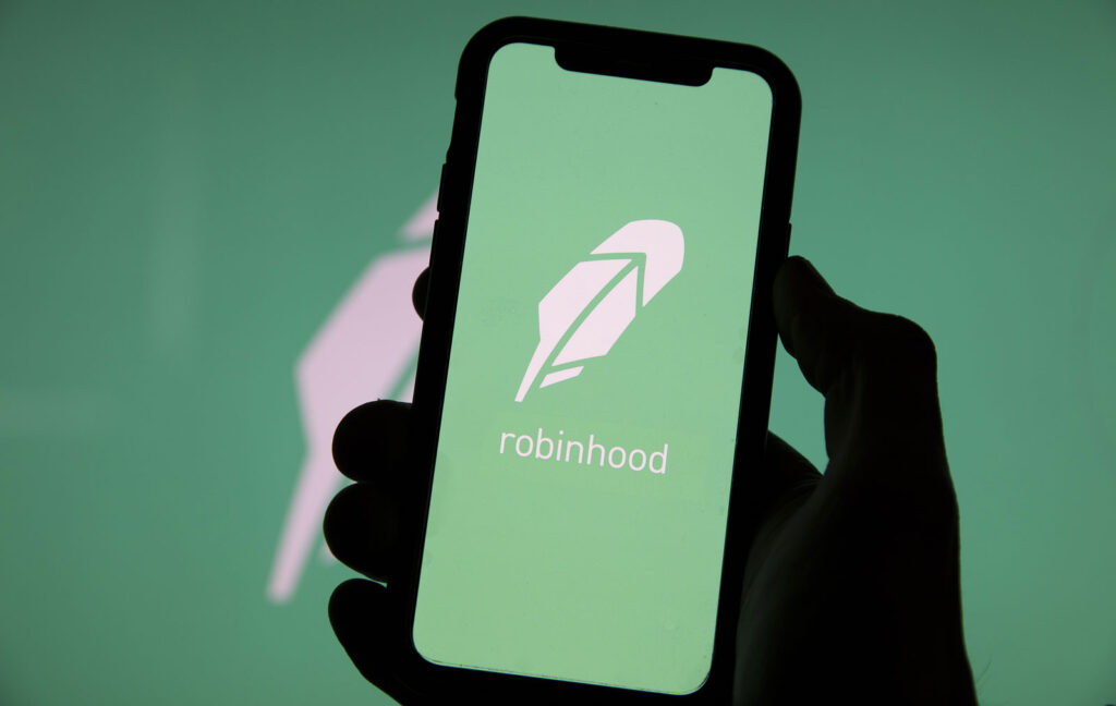 Robinhood