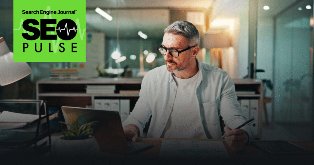 Google’s Robots.txt Docs Expand, Deep Links Get Rules, EU Steps In – SEO Pulse