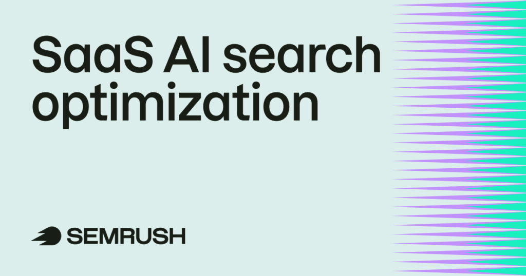 Visibility Overview tool showing input for brand domain and a button labeled Check AI Visibility.