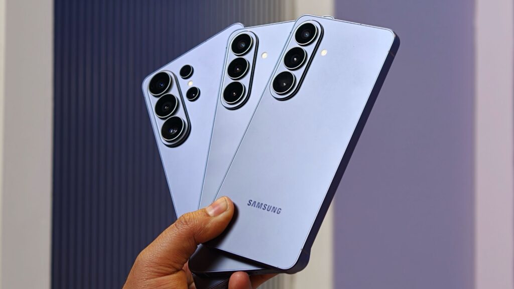 Samsung Galaxy S27 Pro might be on the way next year, and it could be the mini Ultra I’ve wanted for years Samsung Galaxy S27 Pro might be on the way next year, and it could be the mini Ultra I've wanted for years