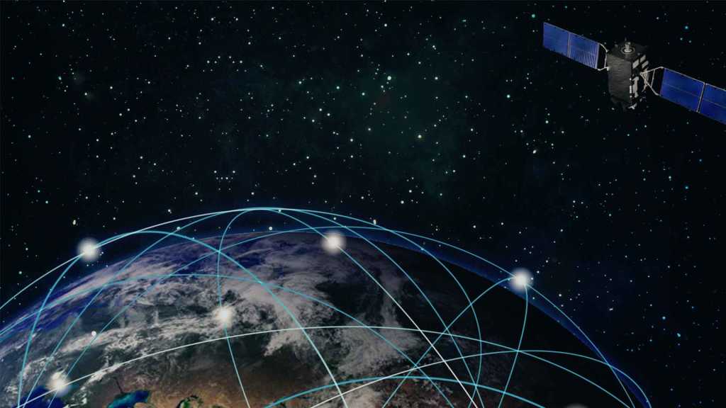 Satellite backhaul service Globalstar has a new, rich owner amid challenging market conditions Sateliot estrecha lazos con Leaf Space.