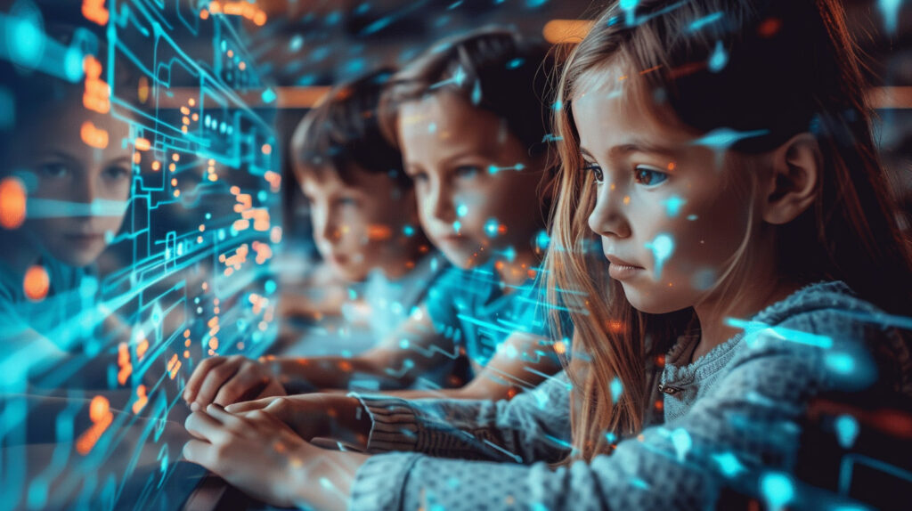 Social media bans might steer kids into riskier corners of the internet