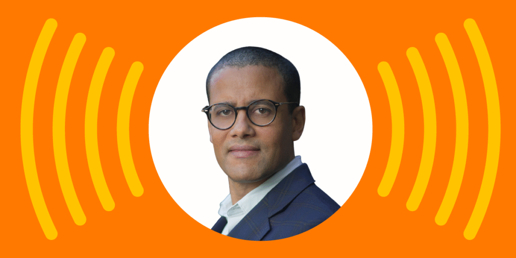 Speaking Freely: Jacob Mchangama | Electronic Frontier Foundation