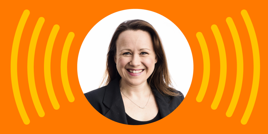 Speaking Freely: Lizzie O'Shea | Electronic Frontier Foundation