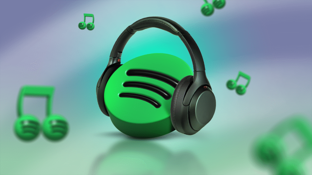 Spotify’s latest feature is a massive upgrade for podcast-listeners Spotify's latest feature is a massive upgrade for podcast-listeners