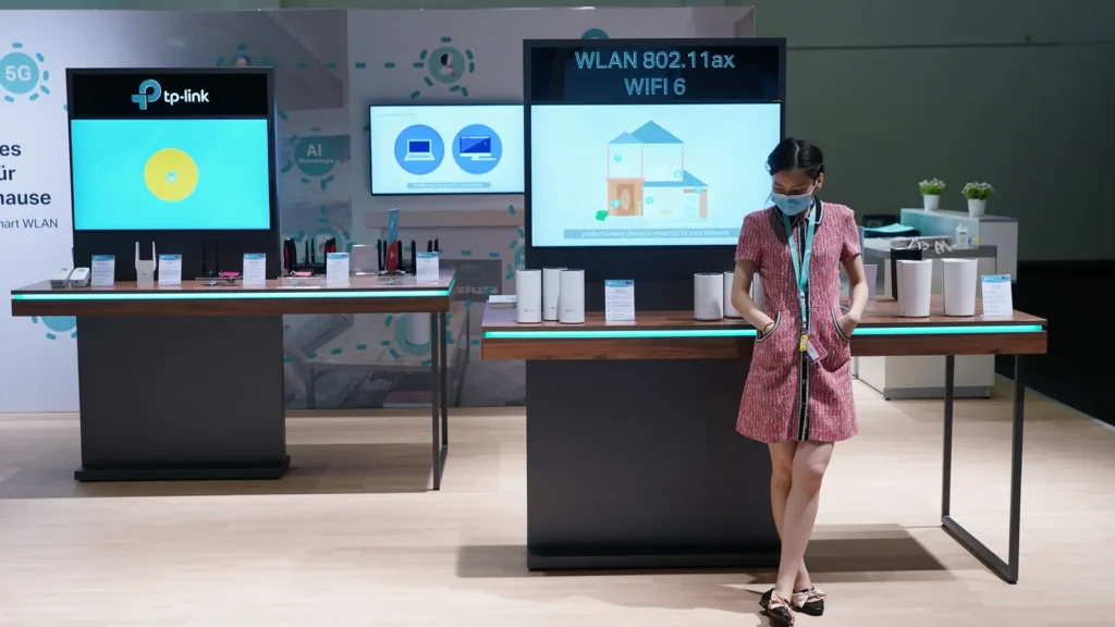 TP-Link routers face exploitation attempt linked to high-severity flaw