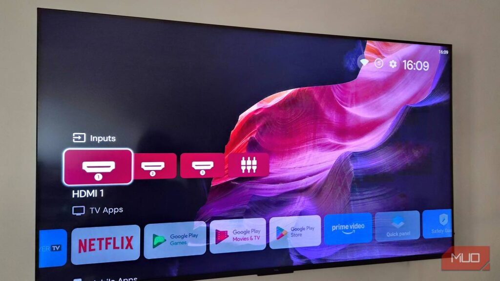 The 0$ upgrade that made my smart TV so much better
