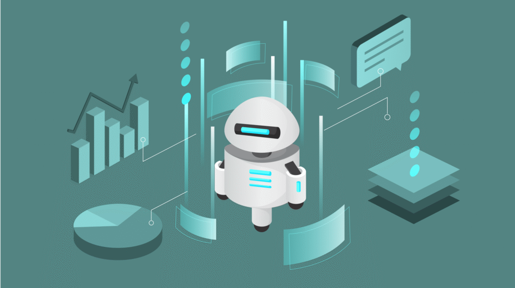 The 6 Agentic AI Protocols Every SEO Needs to Know
