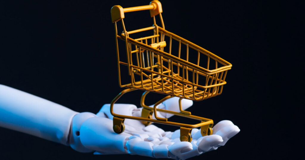 Selling To AI: The Complete Guide To Agentic Commerce