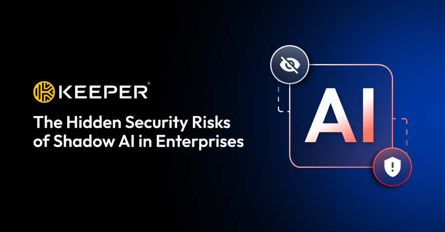 The Hidden Security Risks of Shadow AI in Enterprises Shadow AI