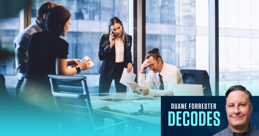 The Real Reason Your SEO Team Hasn’t Made The AI Transition Yet