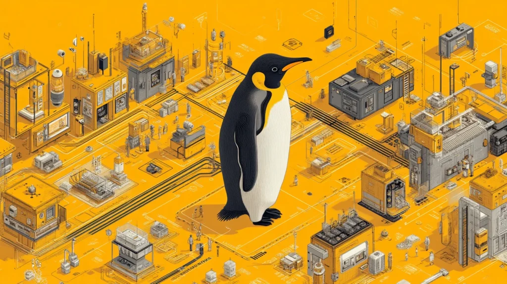 The fully free Linux OS Trisquel gets a major update with version 12.0 Ecne The fully free Linux OS Trisquel gets a major update with version 12.0 Ecne