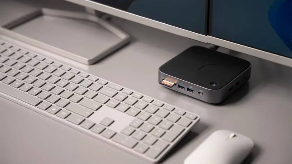 This 10-port docking station dropped from $150 to $25, making it the perfect time to upgrade your workspace
