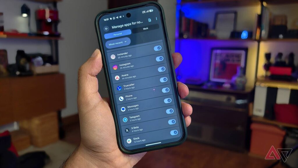 This Android feature could put your notifications on autopilot
