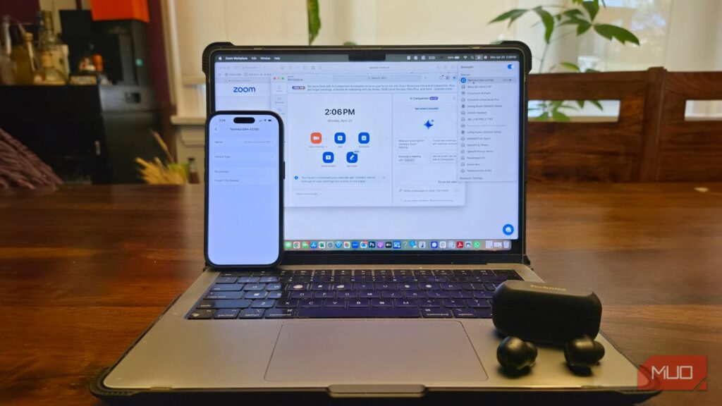 This headphone feature fixes the most annoying Bluetooth problem I had