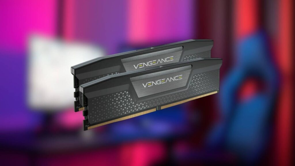This is the one DDR5 RAM deal you don't want to miss