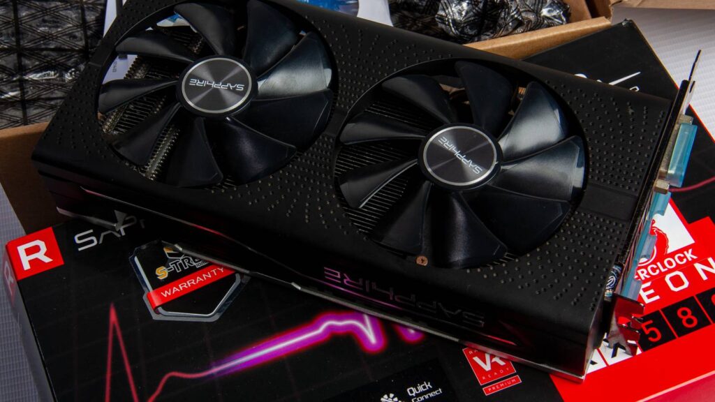 Try these GPU cooling fixes before you crack it open and void your warranty