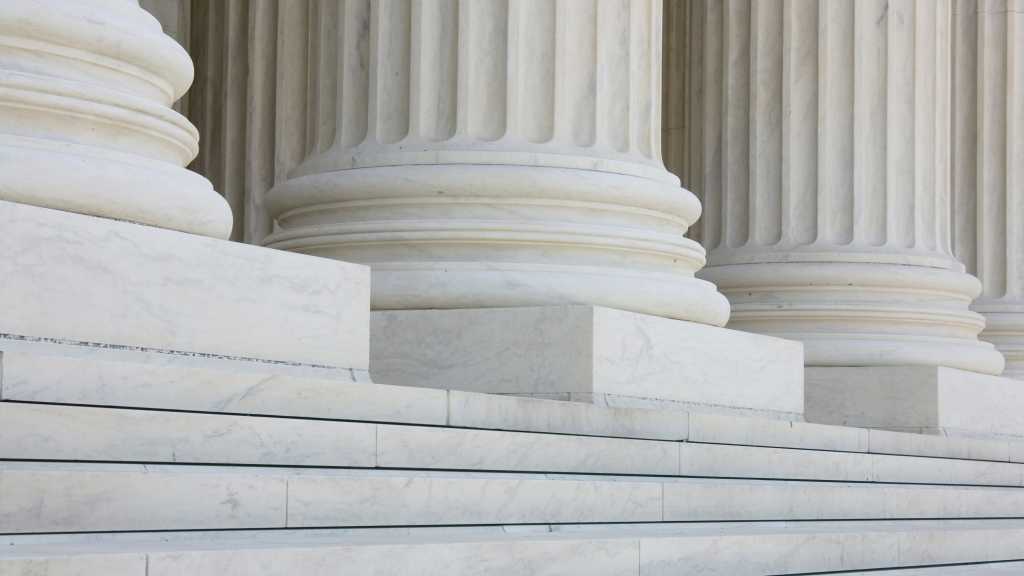 Two New England states say no to new data centers court law pillars