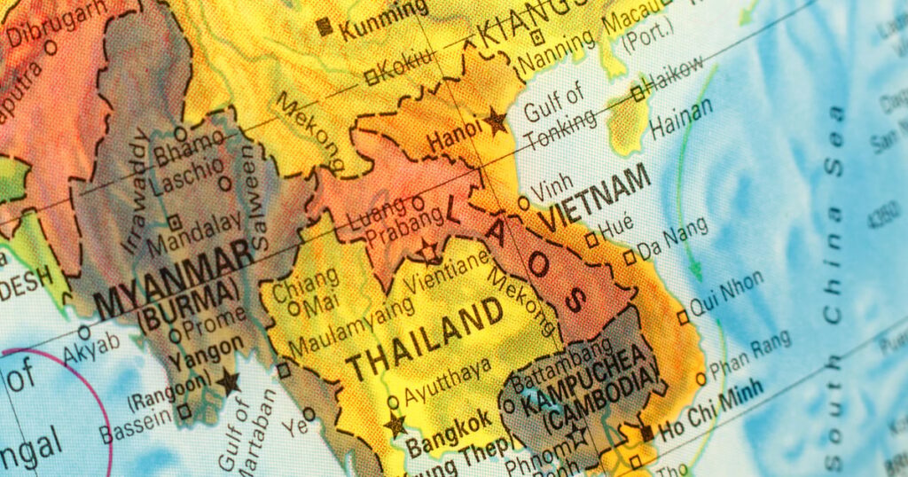 US Busts Myanmar Ring Targeting US Citizens in Financial Fraud