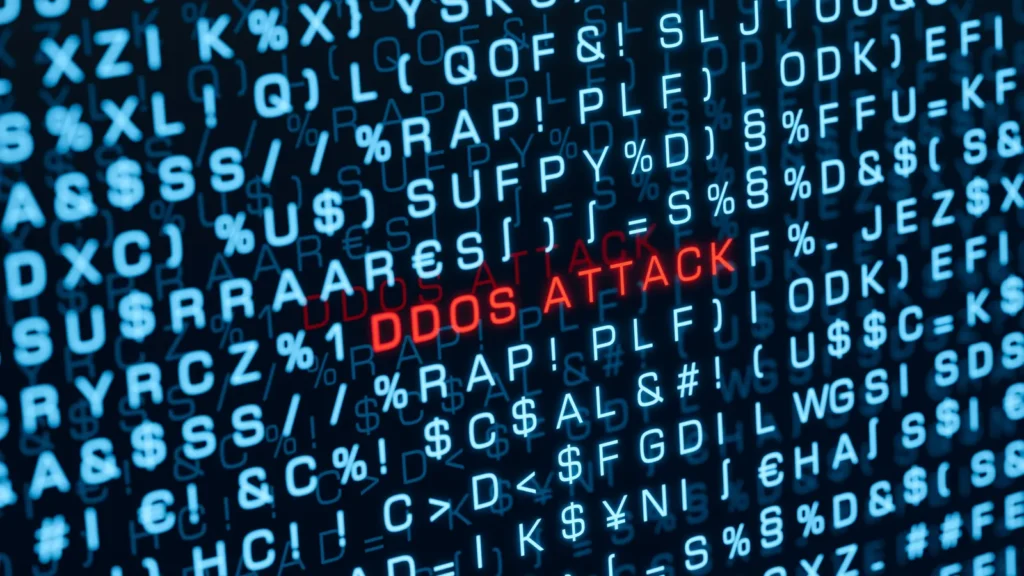 US joins nearly two dozen other countries in striking back against DDoS-for-hire platforms