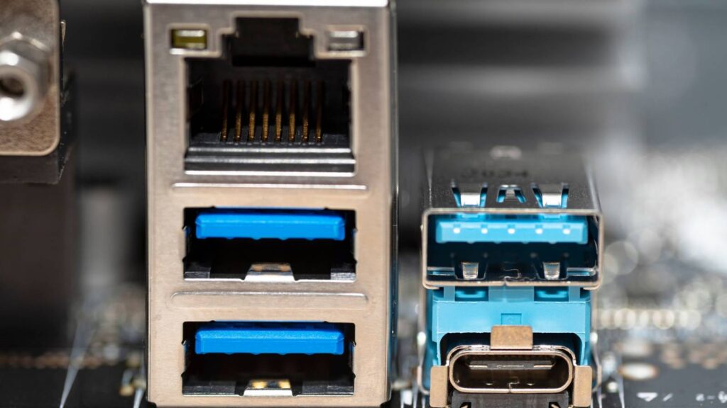 USB-C was supposed to unify everything, but desktop PCs are stuck in the past