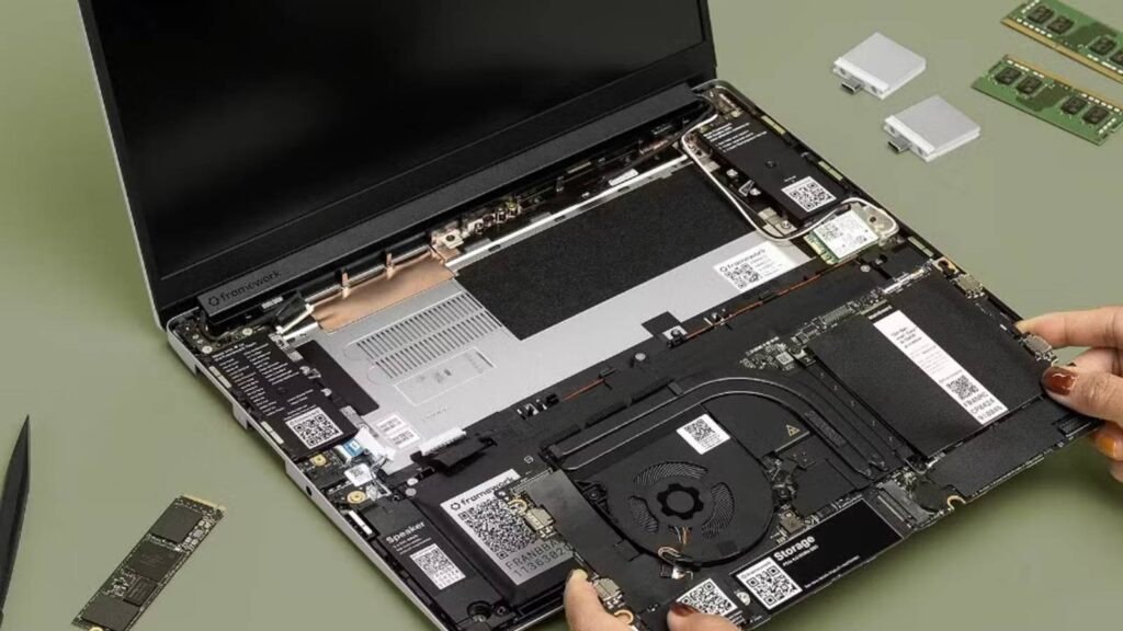 Ubuntu is winning against Windows as Framework's bestselling laptop