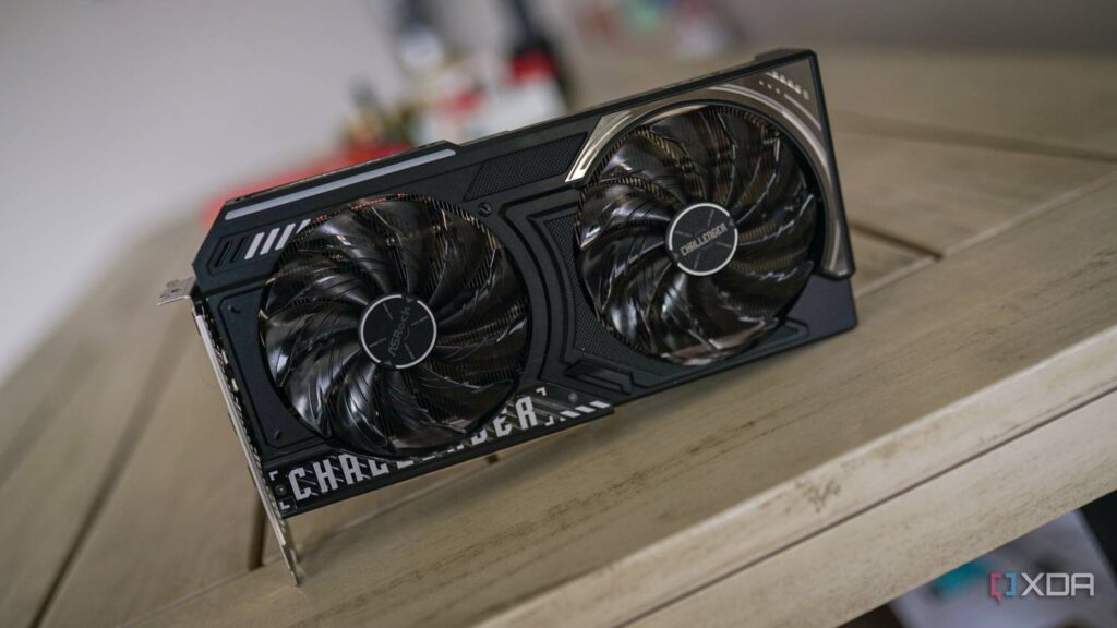 Valve's new Linux VRAM fix almost triples framerates in some games on the 4GB Radeon RX 6500 XT