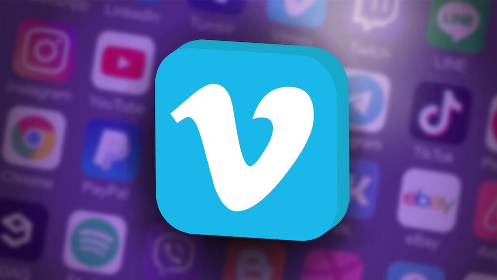 Vimeo data breach